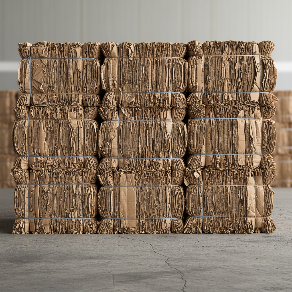 Carton Recycling