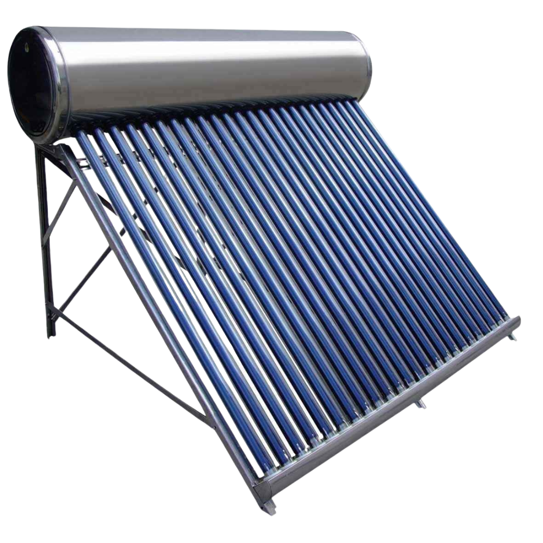 Solar Water Heating