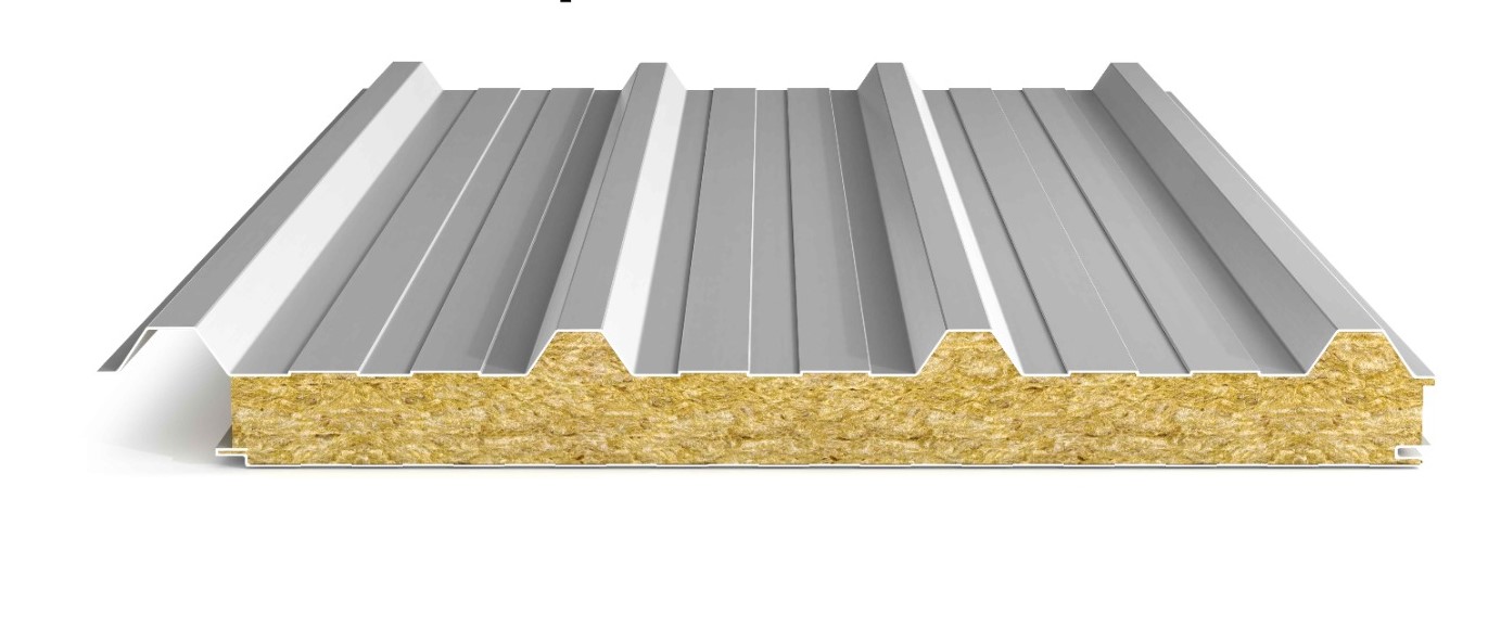 Sandwich panels