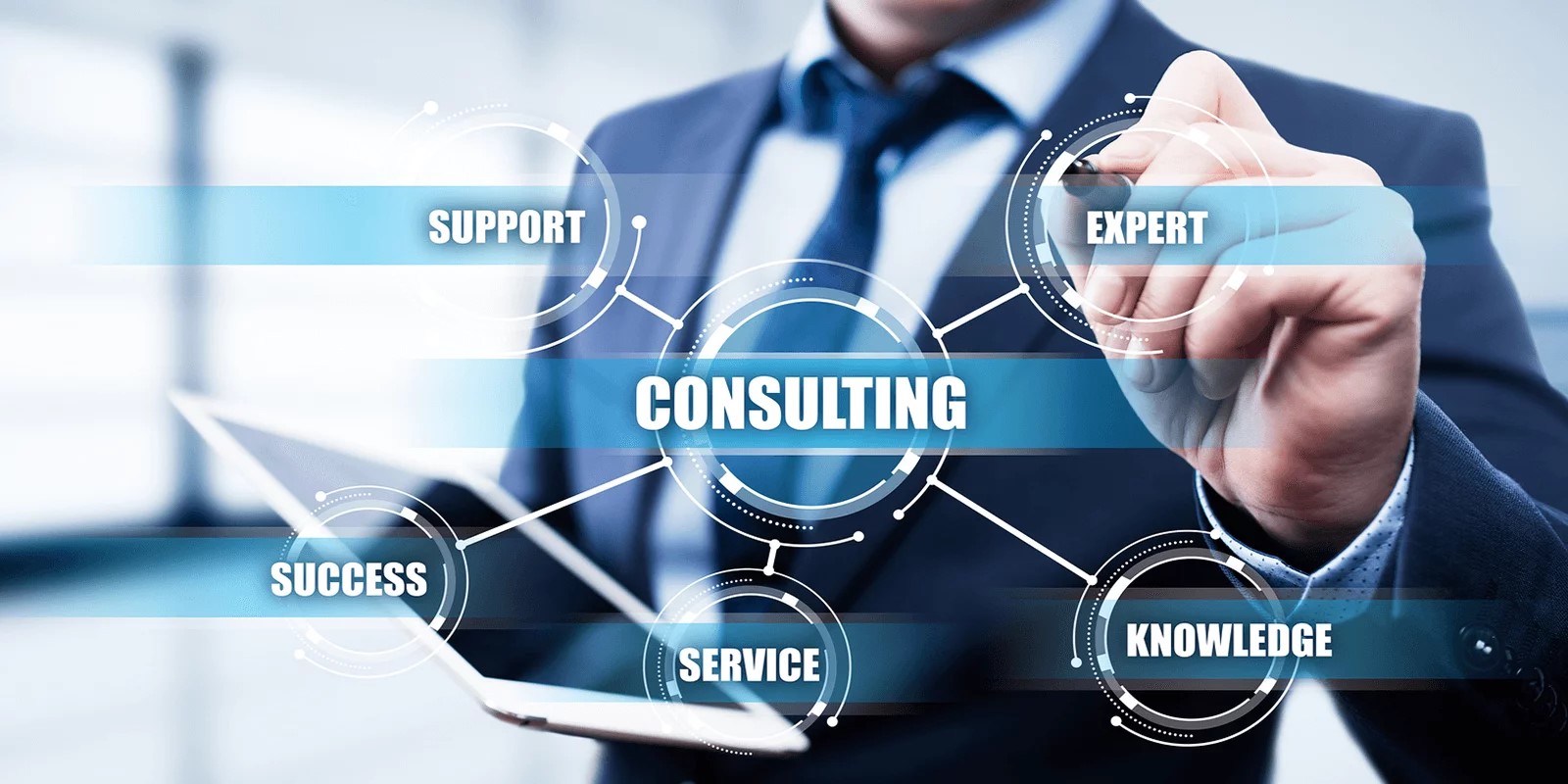 Consultancy