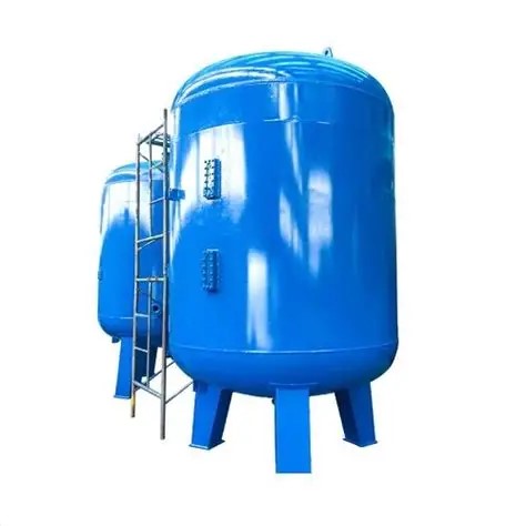 Wastewater Treatment unit