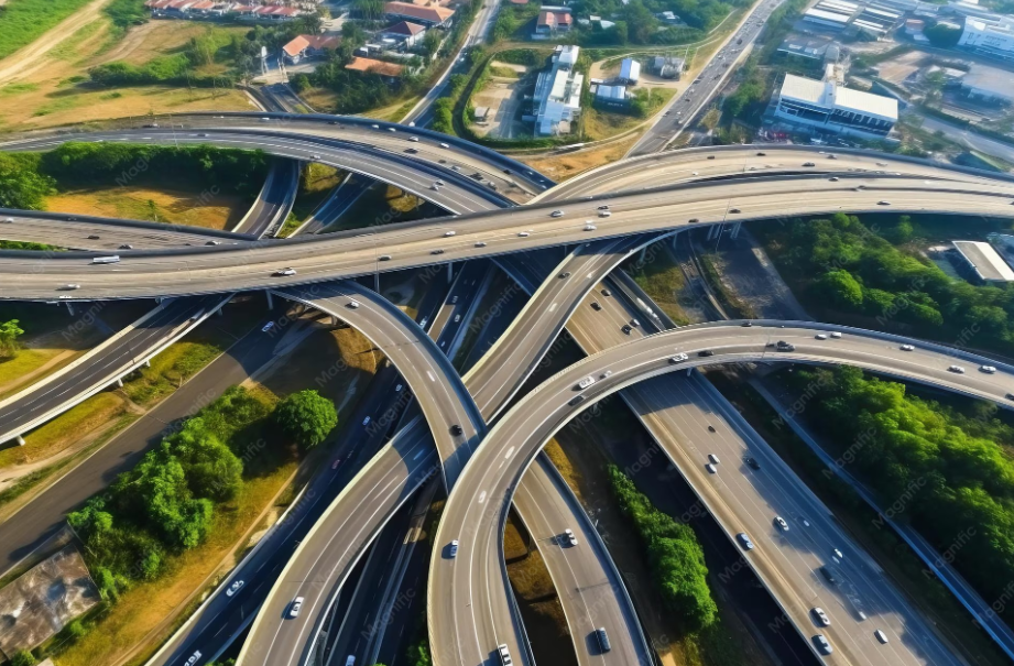 Roads/ Infrastructure
