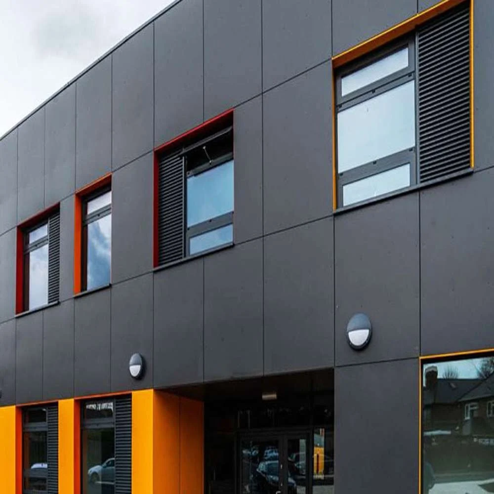 Alucobond & HPL