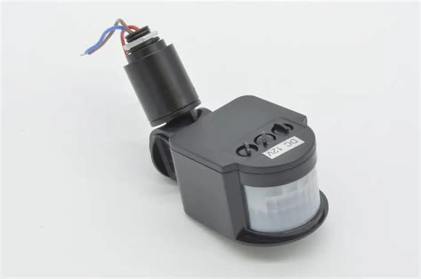 Daily Sensor Daylightig sensor · EcoShift