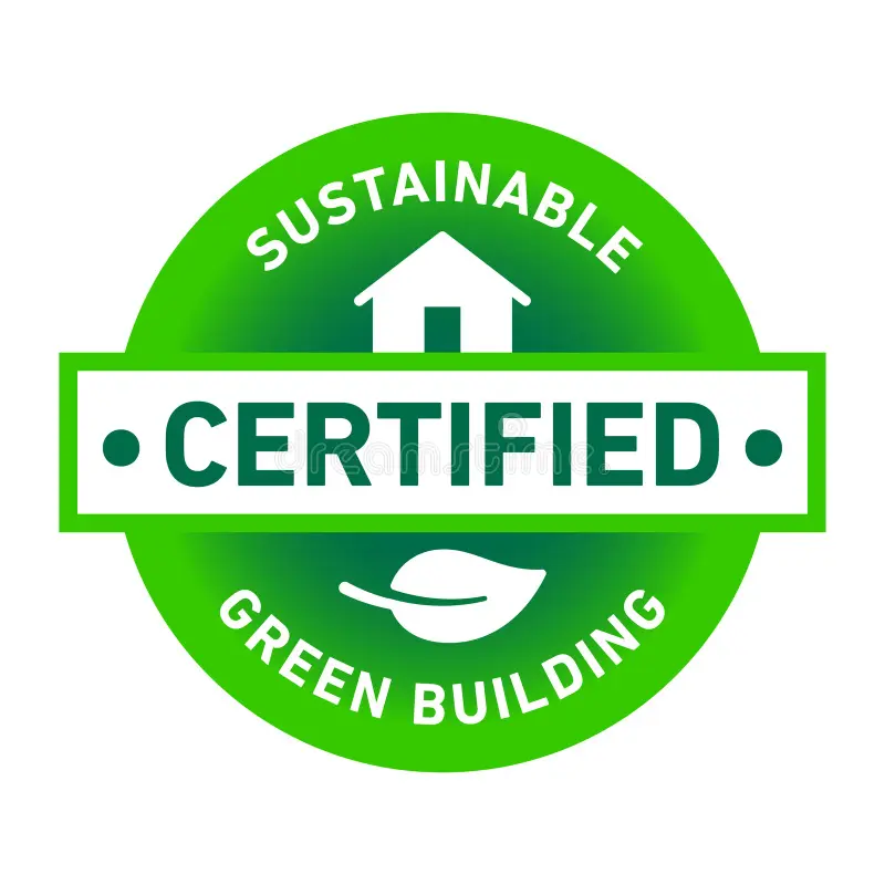 Various Certifications