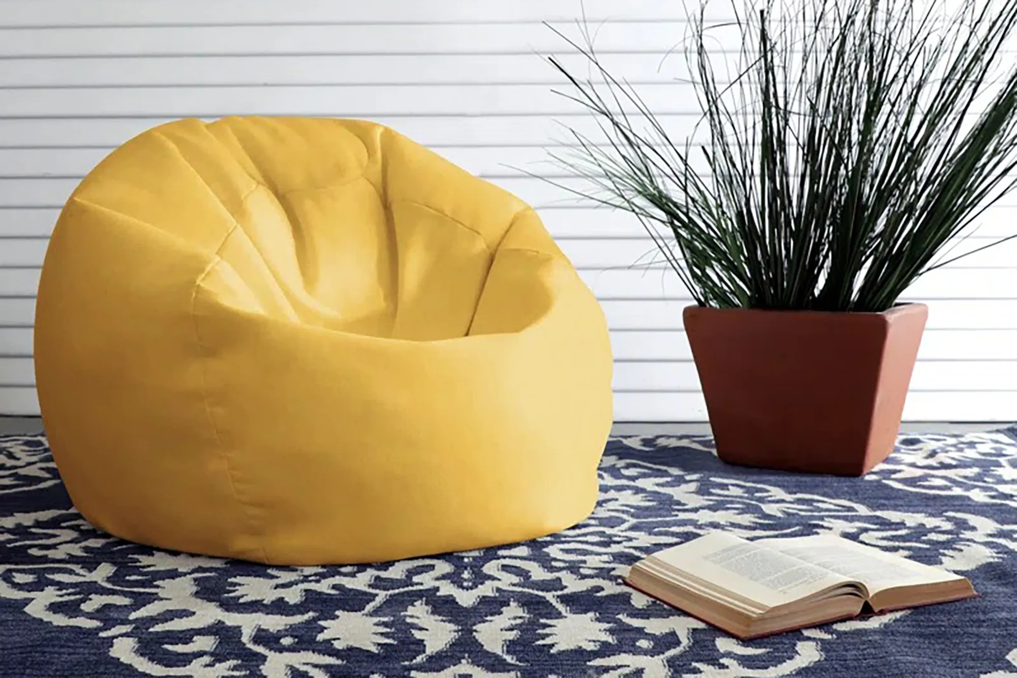 Beanbags