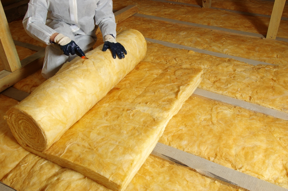 Insulation