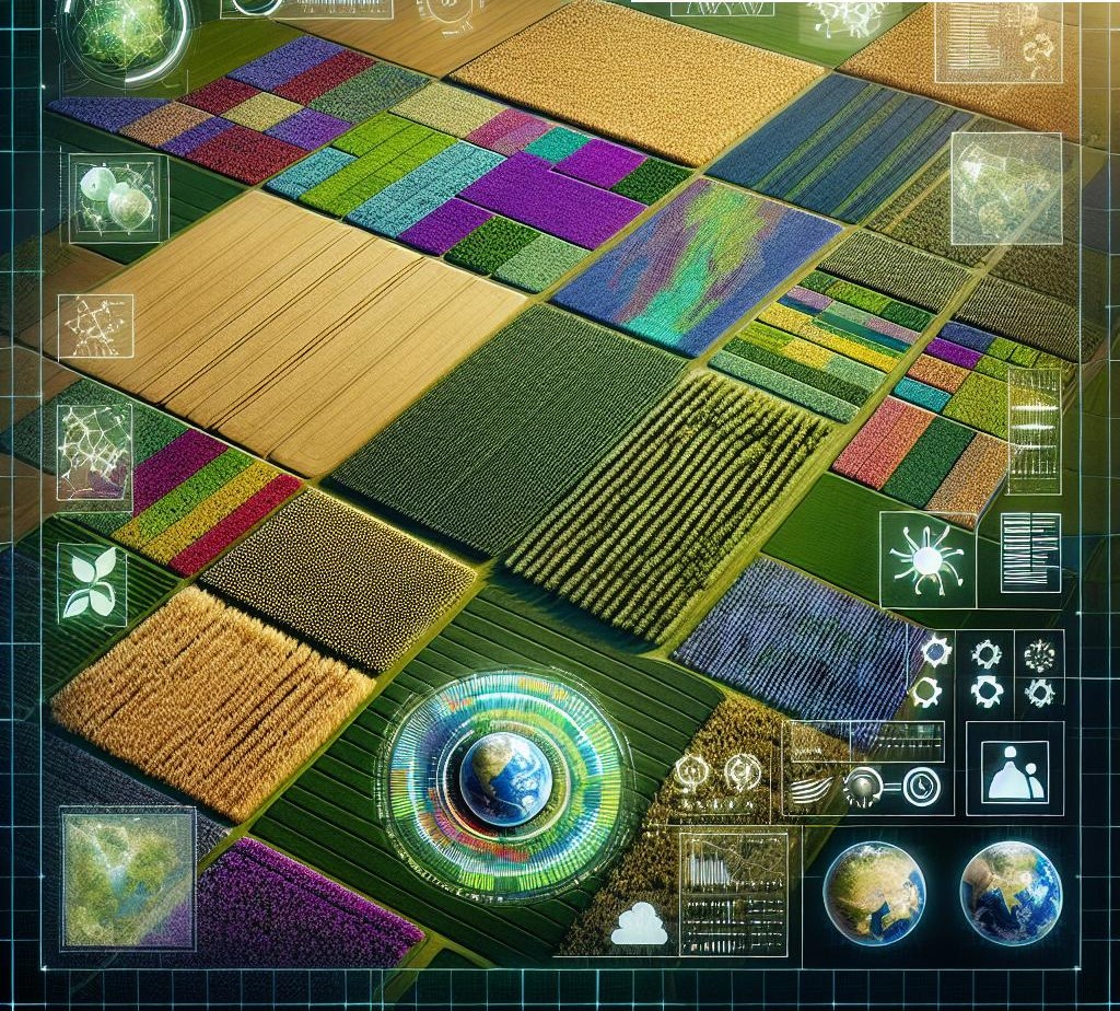 Agriculture