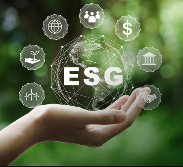 ESG report