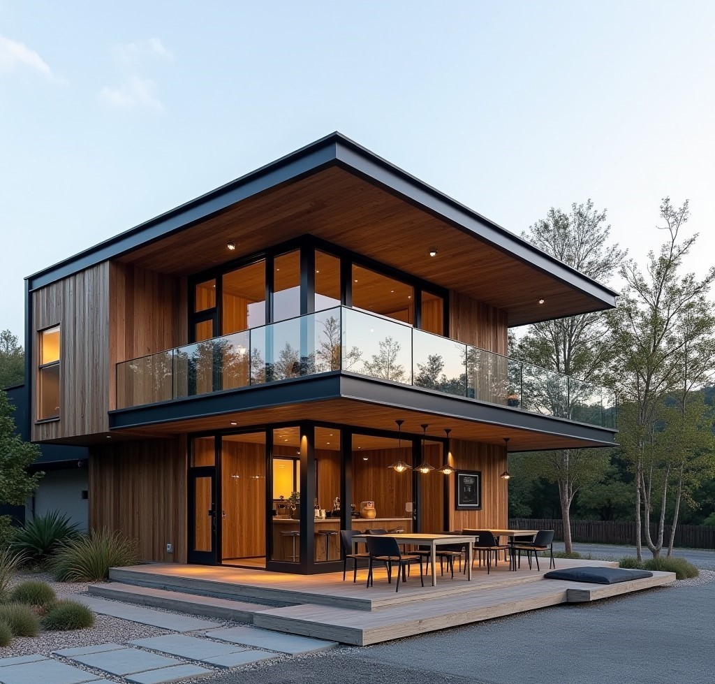 Steel Structure