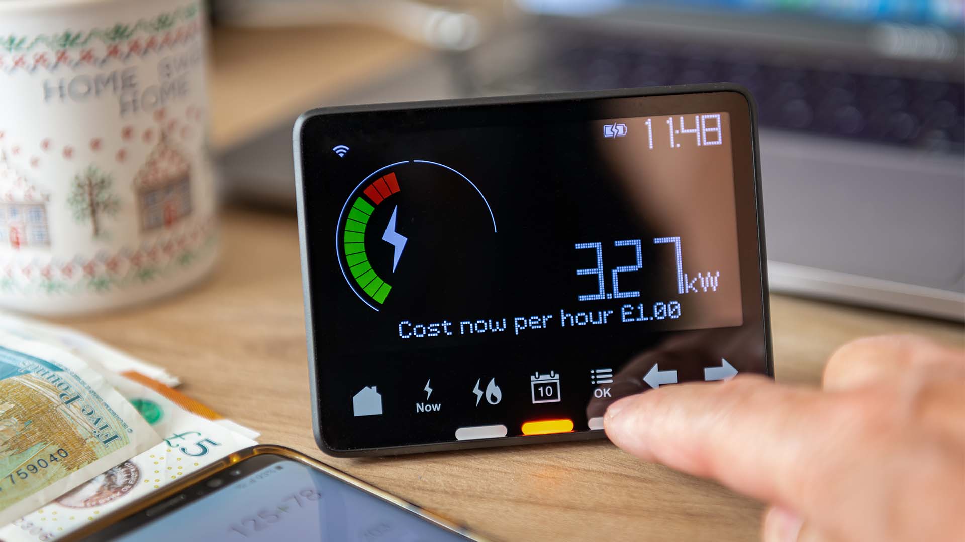 Energy and Water Auditing