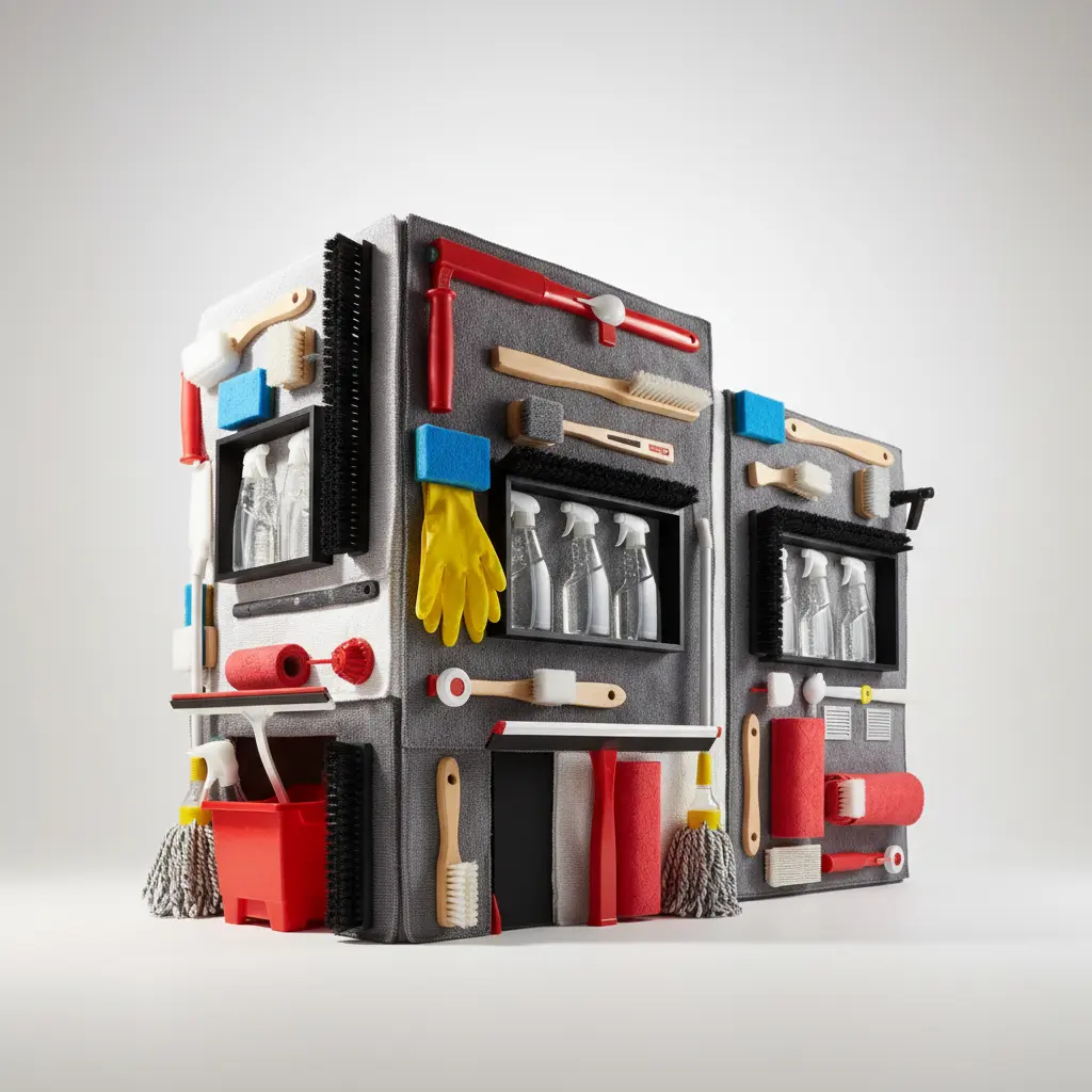 Cleaning Products