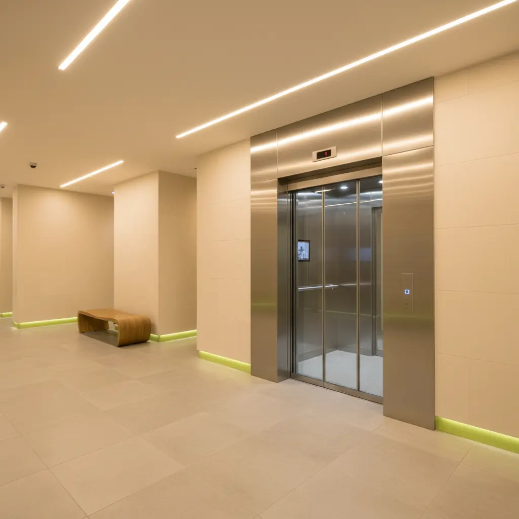 Elevators
