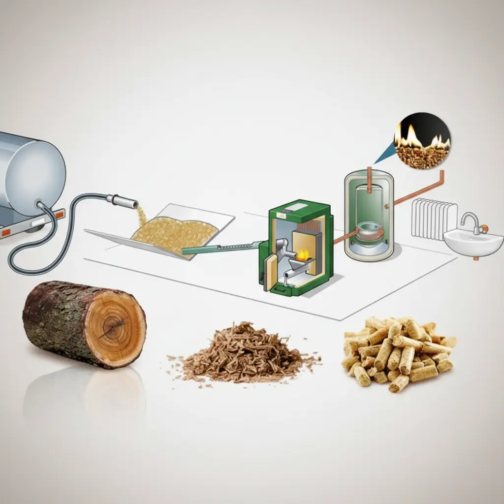 Heating Equipment
