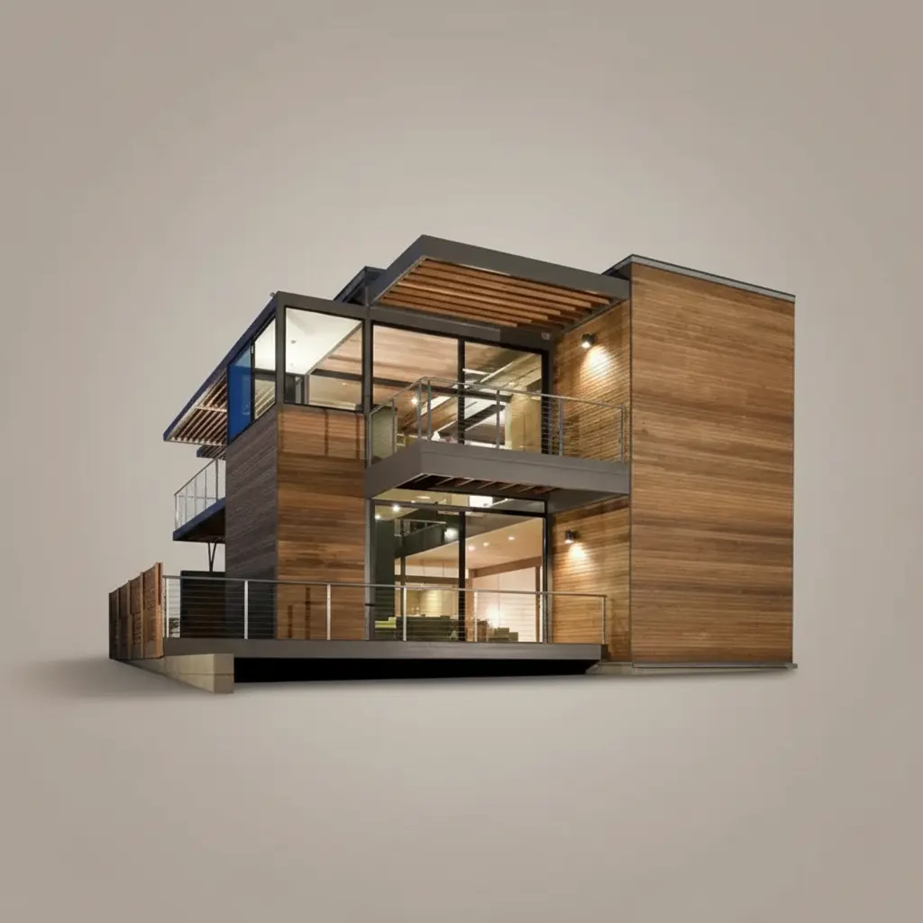 Prefab & Modular Houses