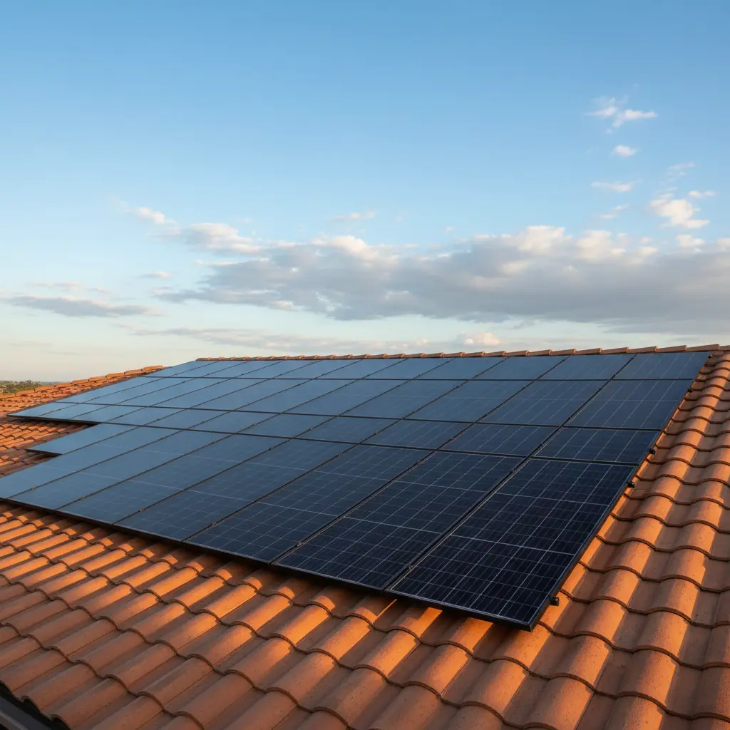PV System