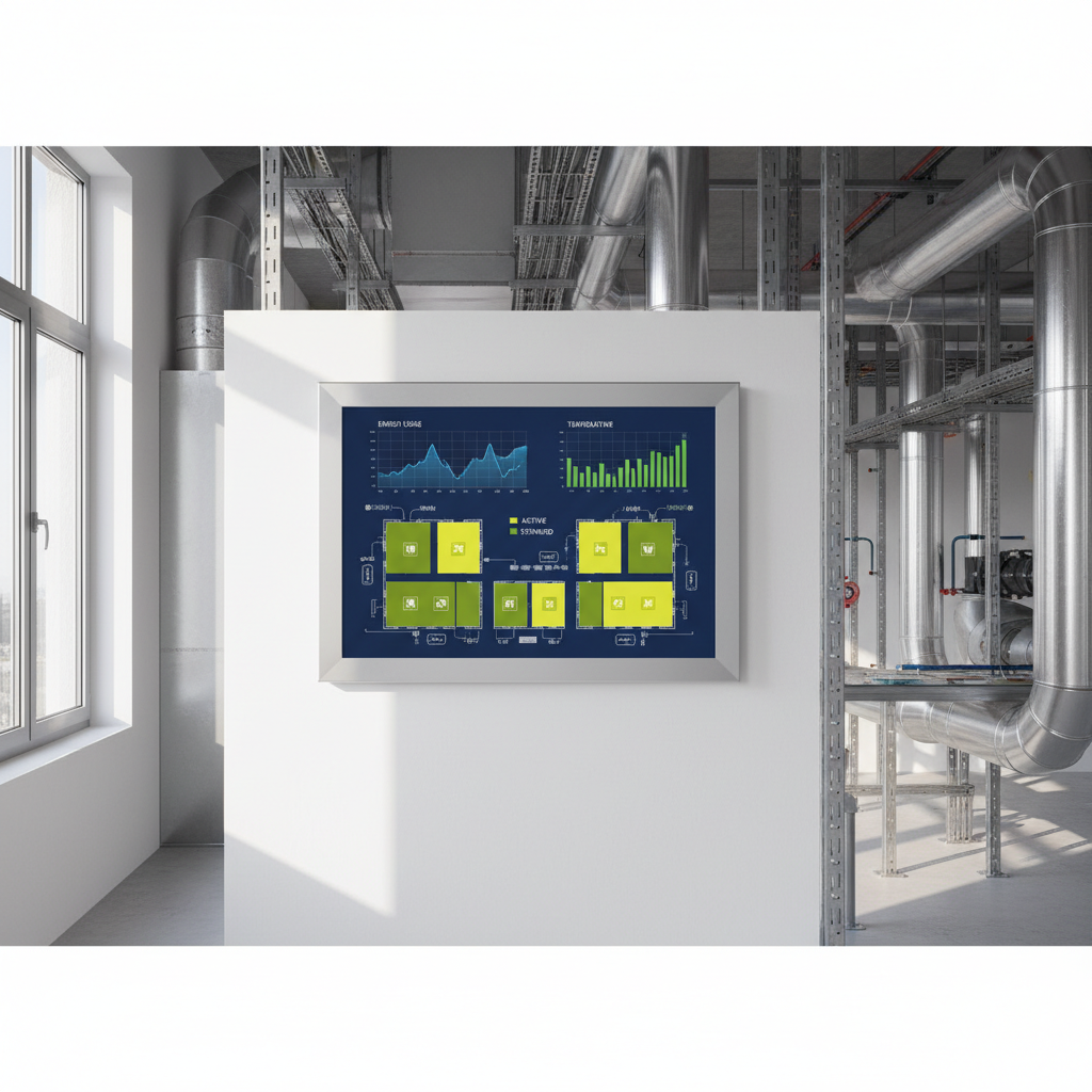 Building Management Systems