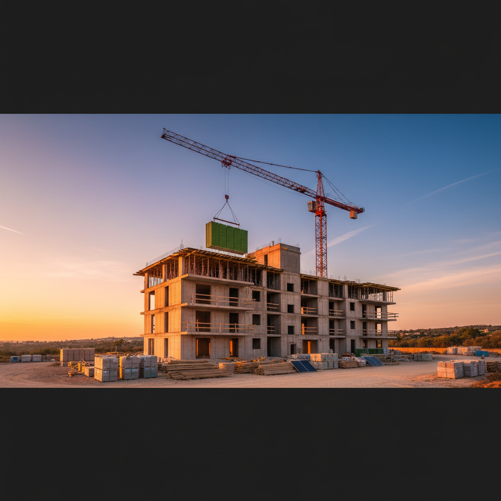 General Contracting
