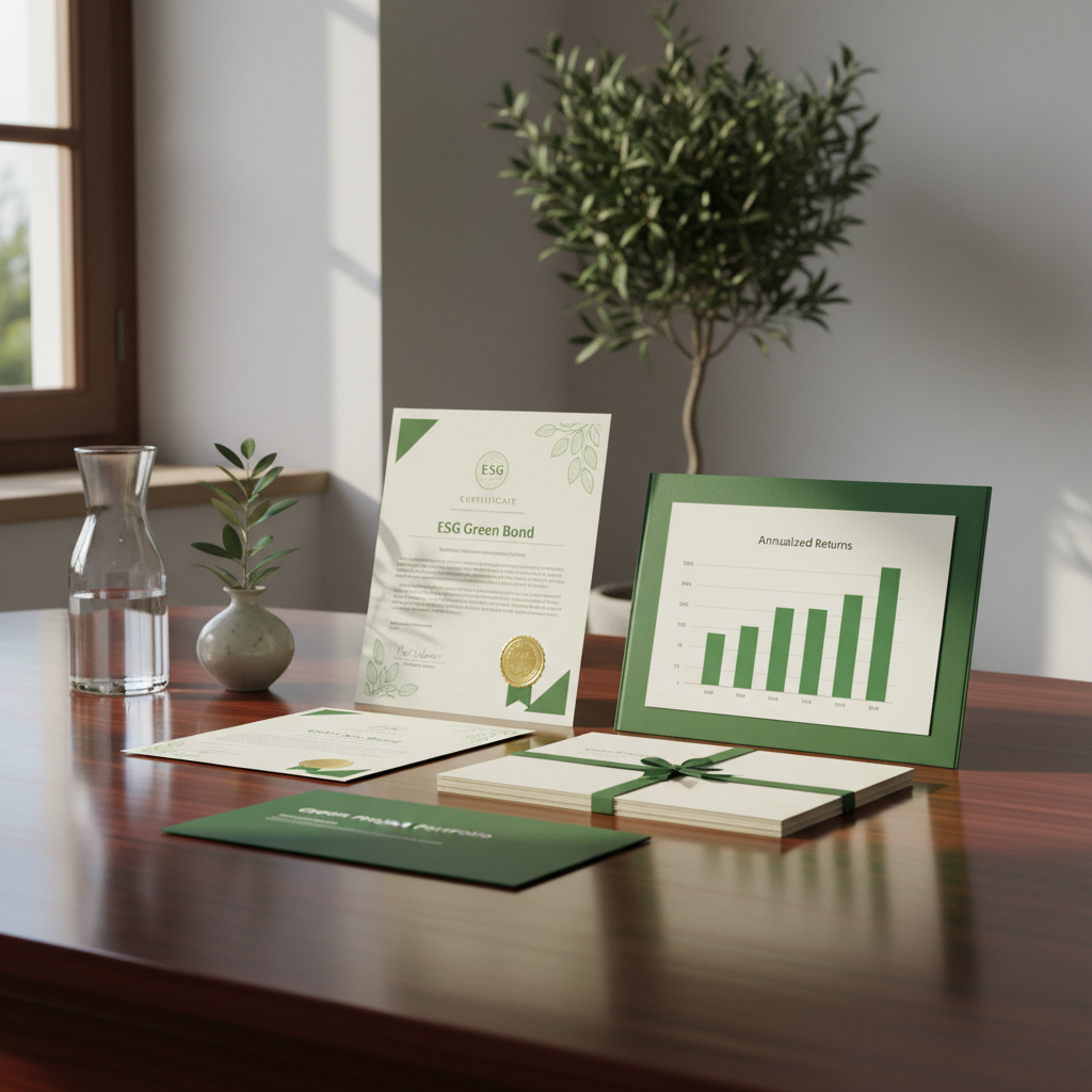 Green Investment
