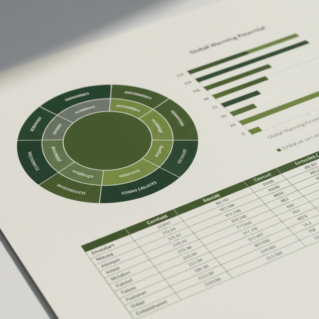 Life Cycle Assessment