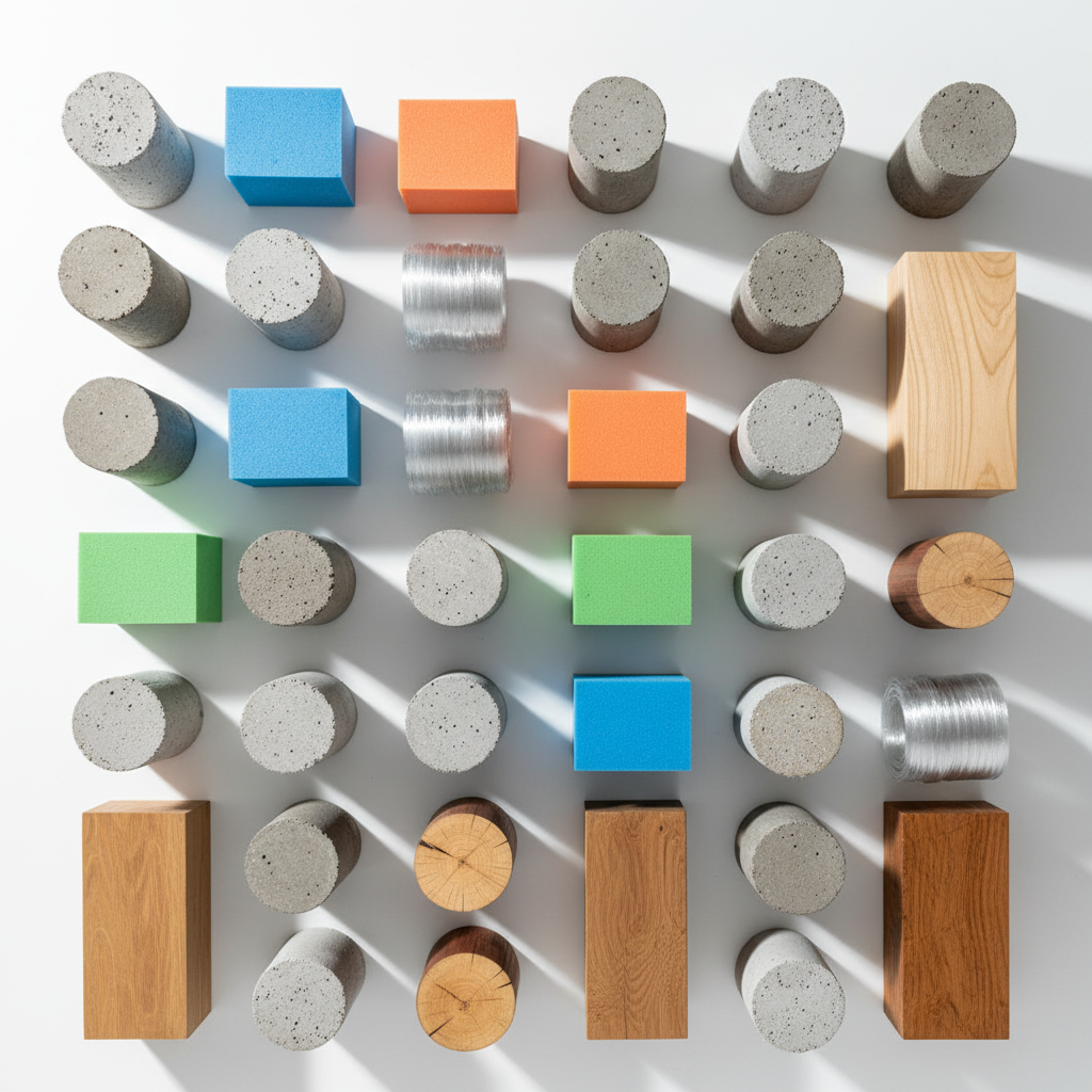 Materials Testing