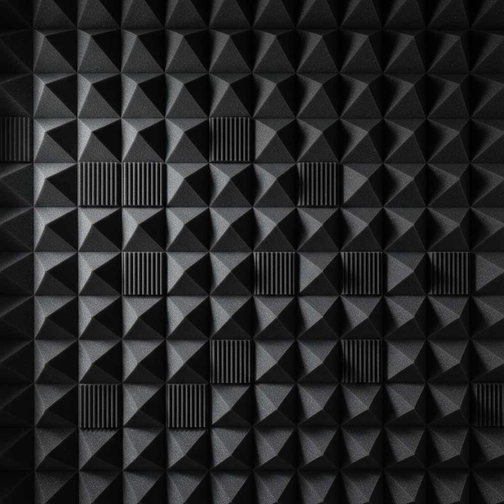 Soundproofing