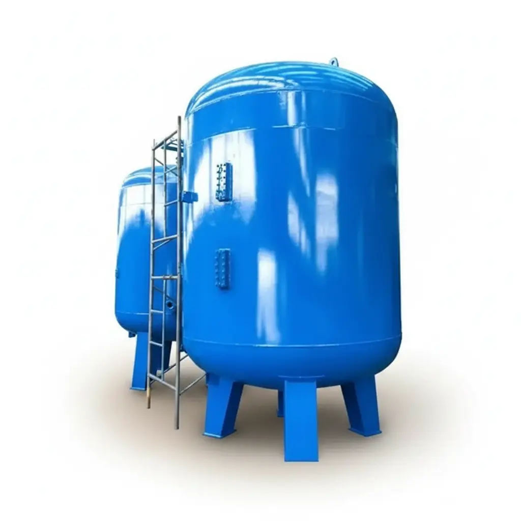 Wastewater Treatment