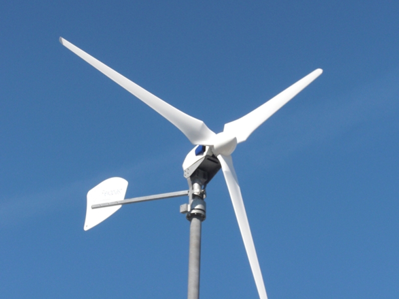 Wind System